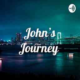 John's Journey cover logo