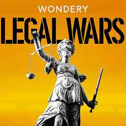 Legal Wars cover logo