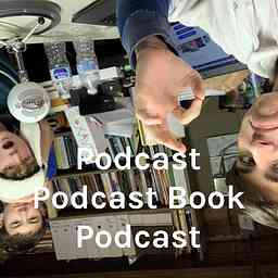 Podcast Podcast Book Podcast cover logo