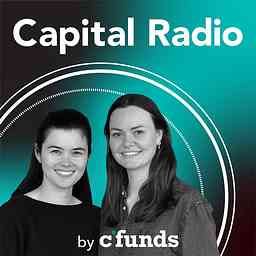 Capital Radio cover logo
