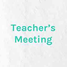 Teacher's Meeting cover logo