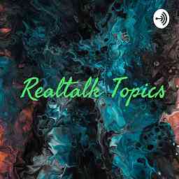 Realtalk Topics cover logo