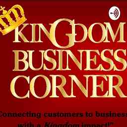 Kingdom Business Corner logo