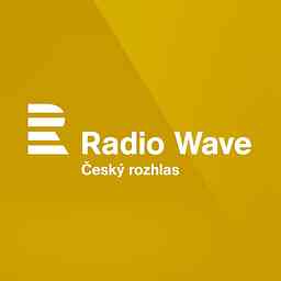 Radio Wave cover logo