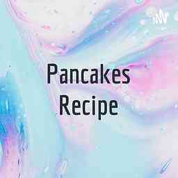Pancakes Recipe cover logo