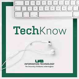 UAB TechKnow logo