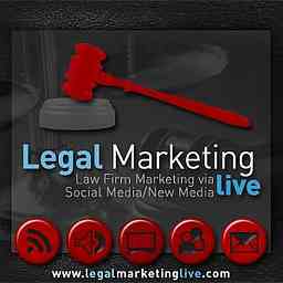 Legal Marketing Live logo