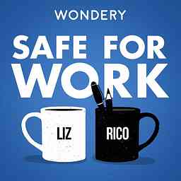 Safe For Work cover logo