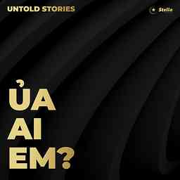 Ua Ai Em cover logo