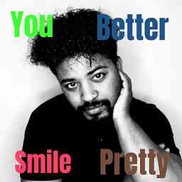 You Better Smile Pretty cover logo