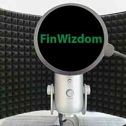 FinWizdom cover logo