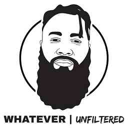 Whatever Unfiltered logo