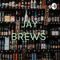 JAY BREWS cover logo