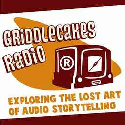 Griddlecakes Radio cover logo