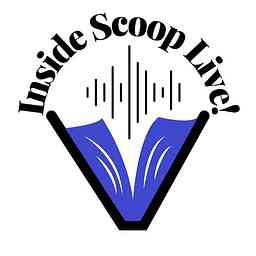 Inside Scoop Live! cover logo