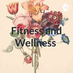 Fitness and Wellness cover logo