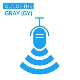 Out of the Gray (Gy) - Standard Imaging logo