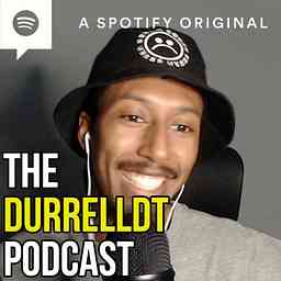 DurrellDT Podcast logo