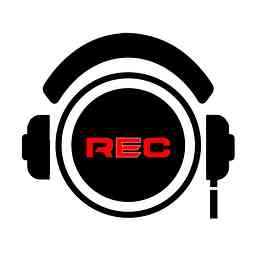 REC Podcast cover logo