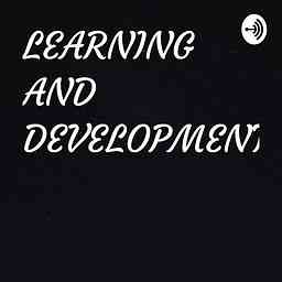 LEARNING AND DEVELOPMENT logo