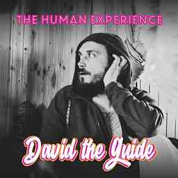 David The Guide's Podcast cover logo
