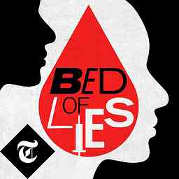 Bed of Lies cover logo