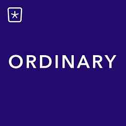 Ordinary cover logo