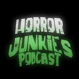 Horror Junkies cover logo