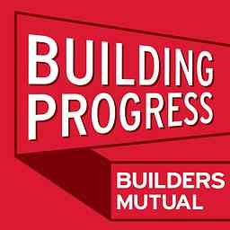 Building Progress cover logo