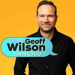 The Geoff Wilson Show cover logo