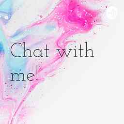 Chat with me! cover logo