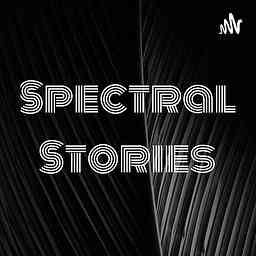 Spectral Stories cover logo