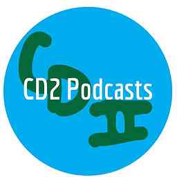CD2 Podcasts logo