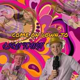 Come on down to Lilytown cover logo