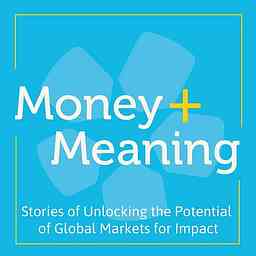Money + Meaning logo