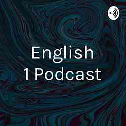English 1 Podcast cover logo