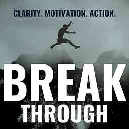 Breakthrough - Mindset Transformation cover logo