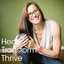 Heal Transform Thrive cover logo