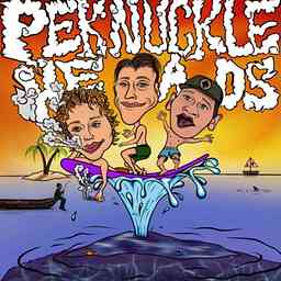 Peknuckle Heads cover logo