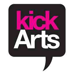KickArts logo