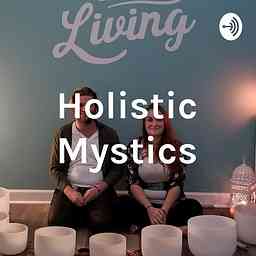 Holistic Mystics cover logo