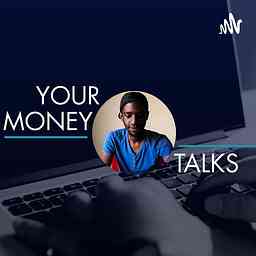 Your Money Talks cover logo