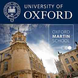 Oxford Martin School: Public Lectures and Seminars logo