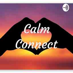 Calm Connect cover logo