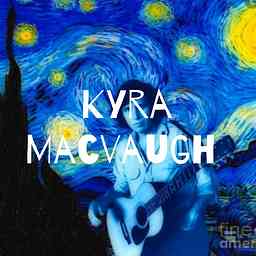 Kyra Macvaugh cover logo