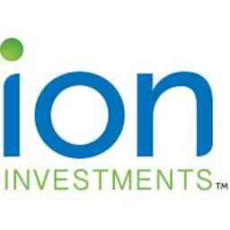 Ion Investments - Take Charge of Your Finances logo