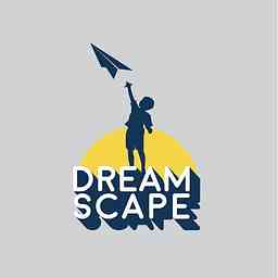 Dreamscape cover logo