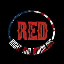 Red Right and Ridiculous logo