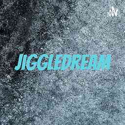 JiggleDream cover logo