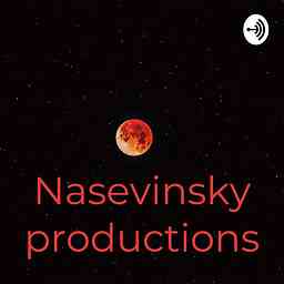 Nasevinsky productions cover logo